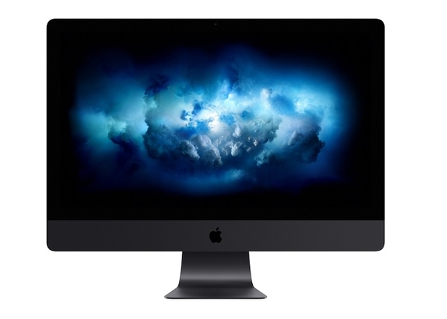 iMac Pro