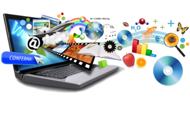 RECURSOS DIGITALES LIBRES DE ACCESO