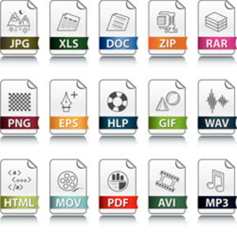 OA-Objeto de Aprendizaje- Archivos digitales