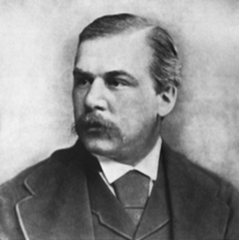 J.P Morgan Birth