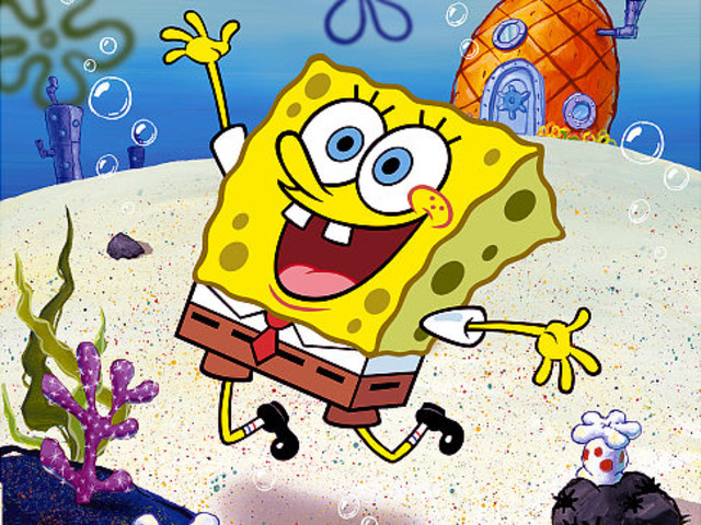 Spongebob