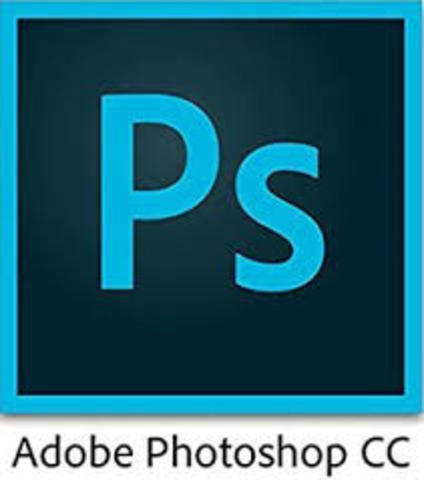 Photoshop CC