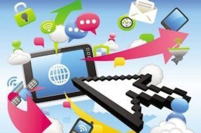 ENTIDADES DIGITALES Y NO DIGITALES