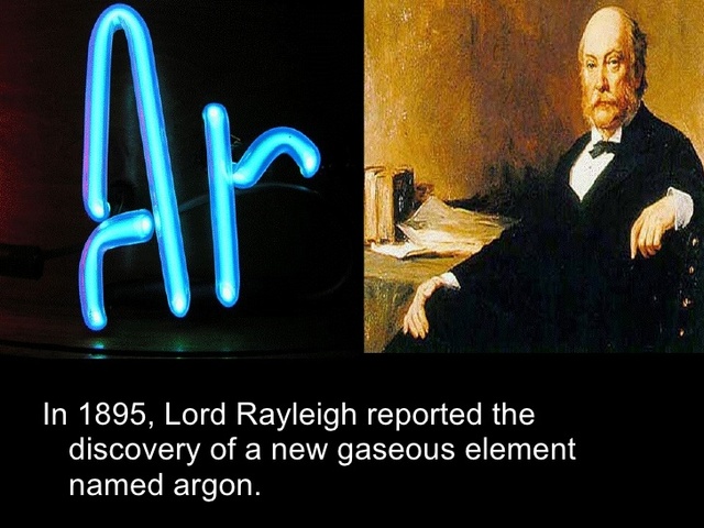 Lord Rayleigh