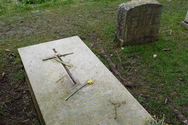 Mother and Brother Pass Away