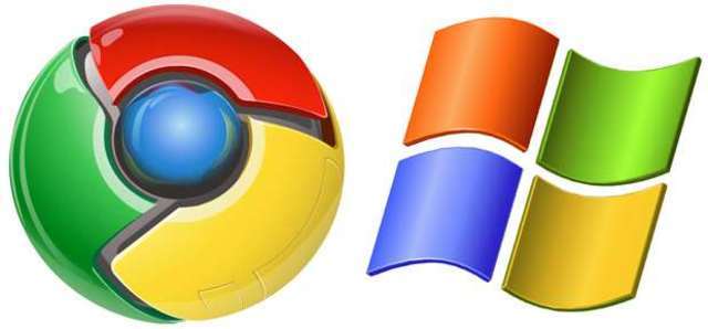 google y windows.