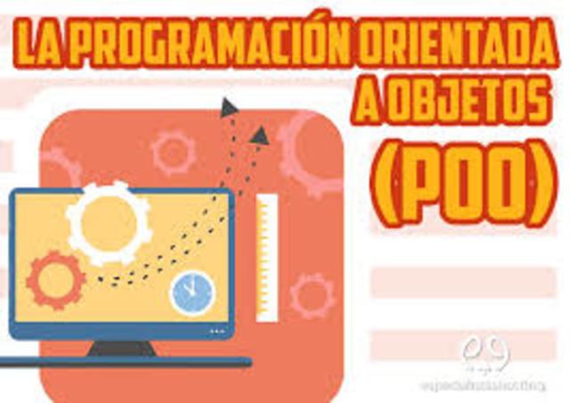 Desde el New Media Consortium relaciona la POO con los objetos de aprendizaje