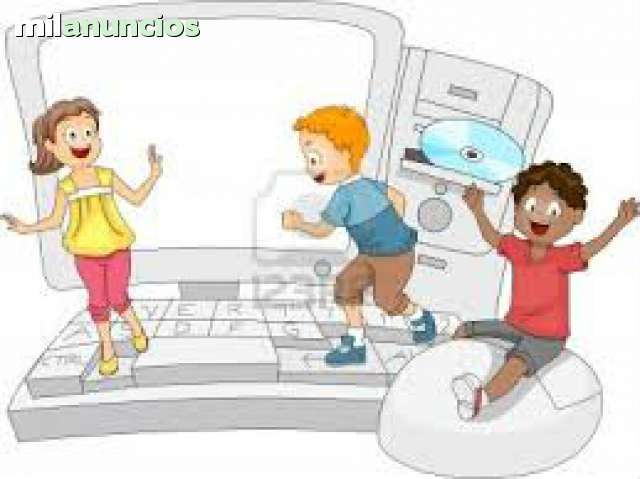 OBJETO DE CONTENIDO COMPARTIBLES