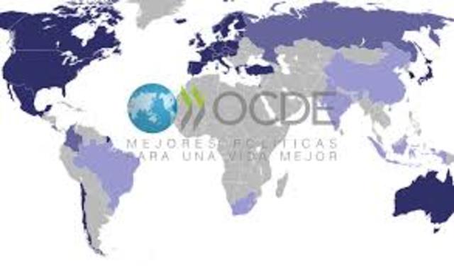 ORGANIZACIÓN PARA LA COOPERACIÓN Y EL DESARROLLO ECONÓMICO