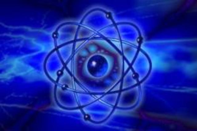 Los átomos tienen firmas de la Luz