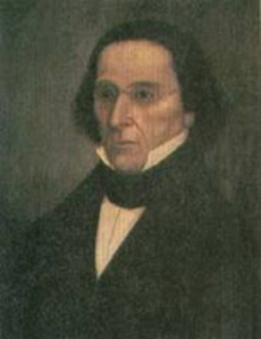 Jose María del Castillo