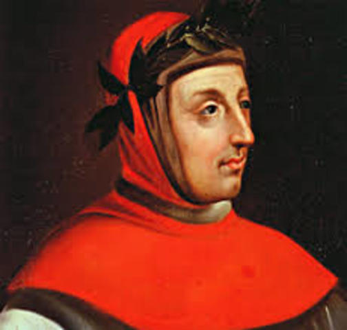 Francisco Petrarca