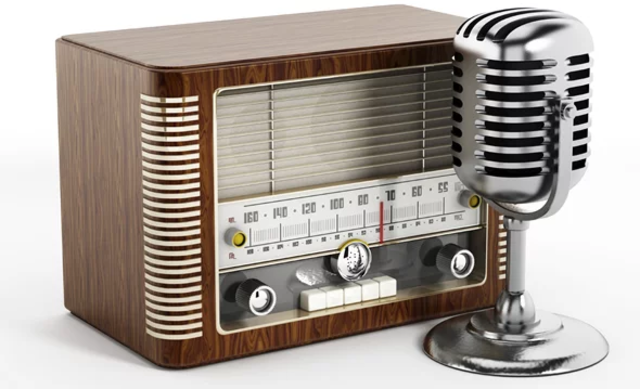 Radio