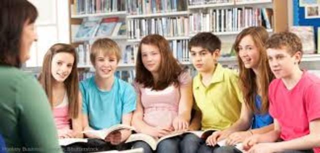 School Shooting and Power of Words