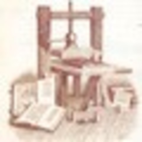 La Imprenta de Gutenberg