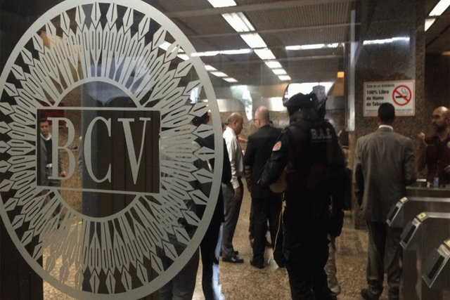 Sistema financiero actual