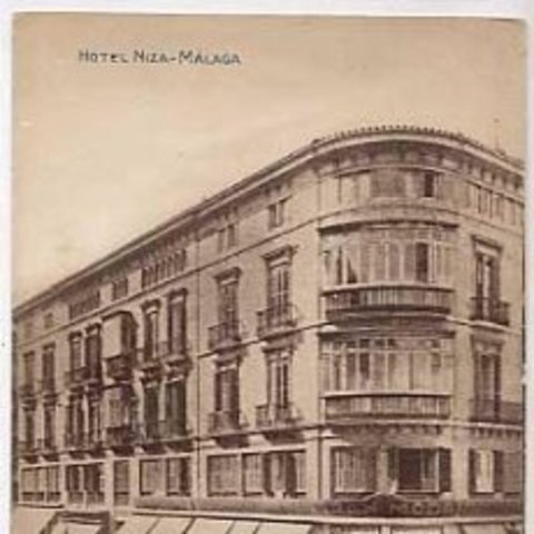 Otros trabajo en París