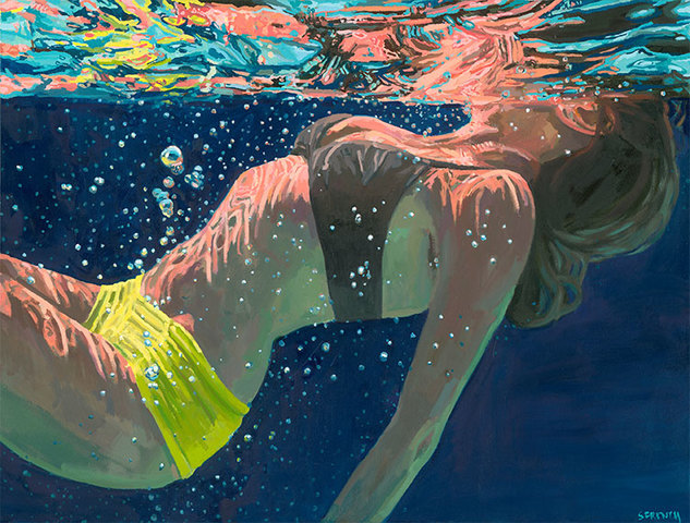 Unknown by Samatha French