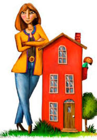 La mujer como jefe del hogar