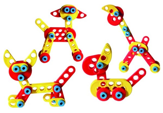 Primer enfoque hacia los Recursos Educativos Digitales