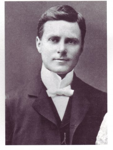 John Andrew “Bud” Hillerich creates first bat.