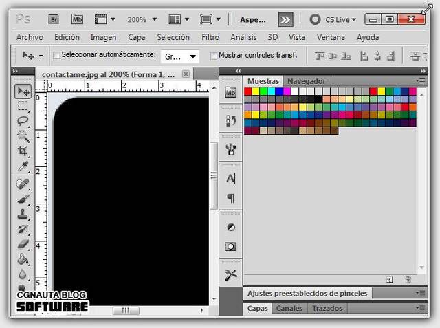 Versión (12.0)  Mac OS, Windows