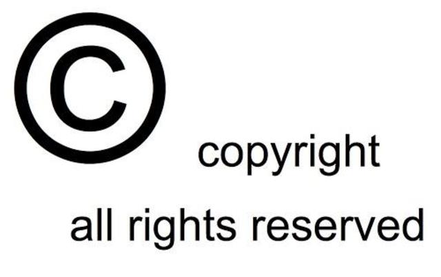 Extensión del Copyright
