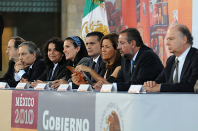 Época actual (Categoría de personal)