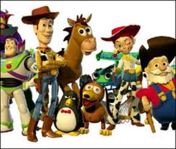 Toy Story