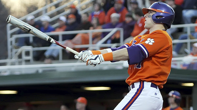 NCAA legalizes aluminum bats.