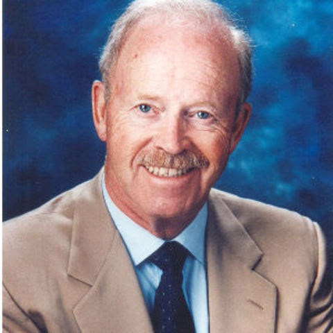 Philip Bayard Crosby