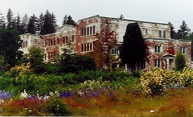 The last Native residential school closes