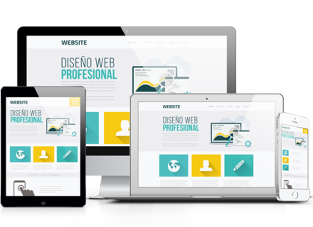 EVOLUCIÓN DE LAS TIC " PÁGINA WEB"