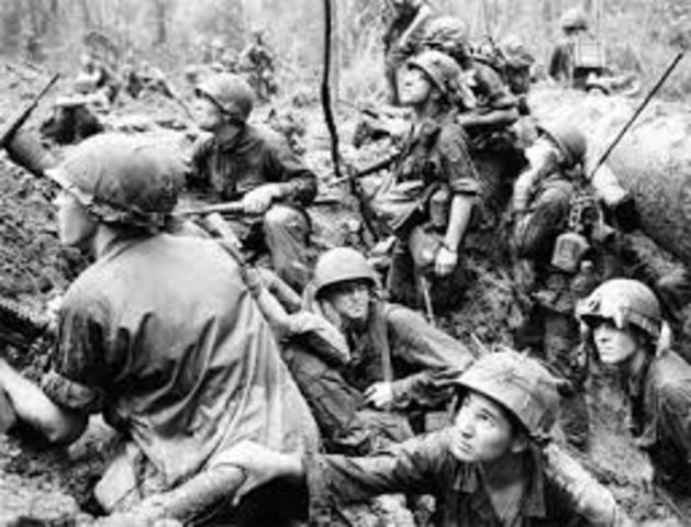 Battle of Hamburger Hill