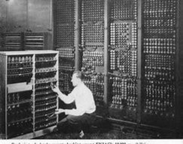 ENIAC