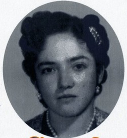 María Luisa Mendoza