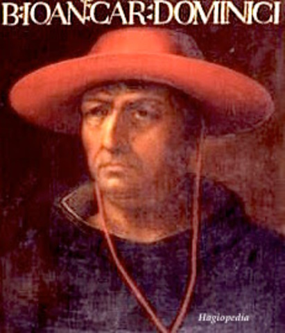 Juan Dominici.