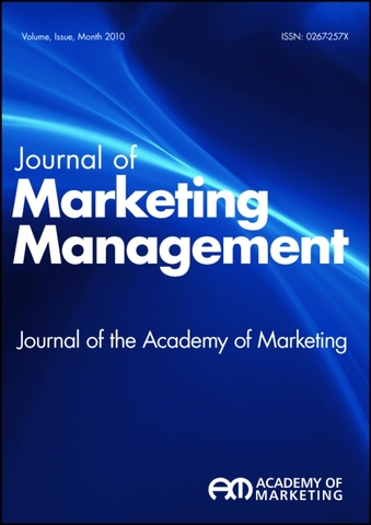 Aparece el American Marketing Journal