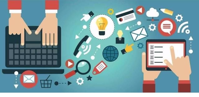 Slosser (2003) afirma: «objetos de contenido compartibles»