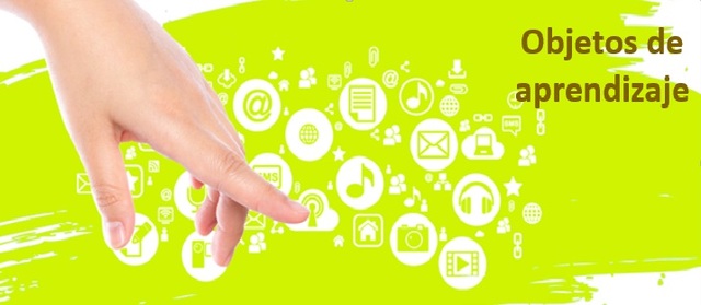 Johnson (2003) afirma: ¨ puesto que el nombre de objeto de aprendizaje se originó al unir la programación orientada a objetos con los objetivos de aprendizaje diseñada para apoyar el proceso de aprendizaje.¨