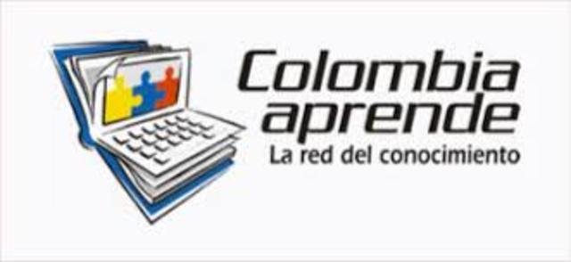 Definición de RED Ministerio de educación de Colombia