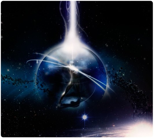 El futuro de la espiritualidad