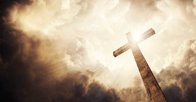 Cristo como el polo orientador de la vida.