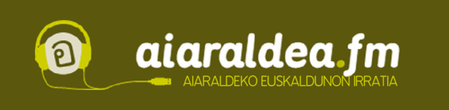 Aiaraldea irratiaren amaiera