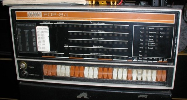 PDP-8