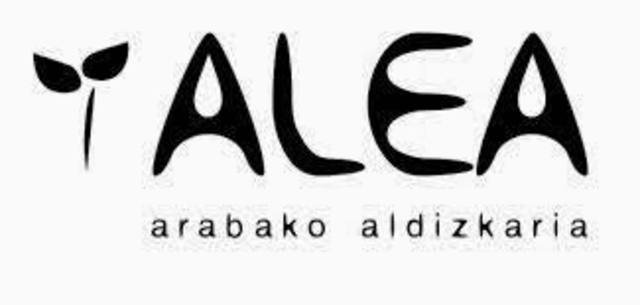 Alea astekarian IndarGirls-i egindako elkarrizketaren argitalpena