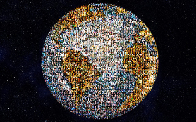 Перенаселение!!!