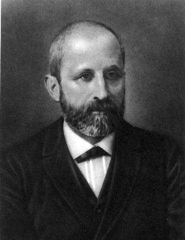 Friedrich Miescher