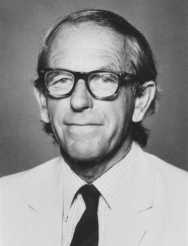 Frederick Sanger
