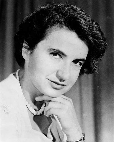 Rosalind Franklin